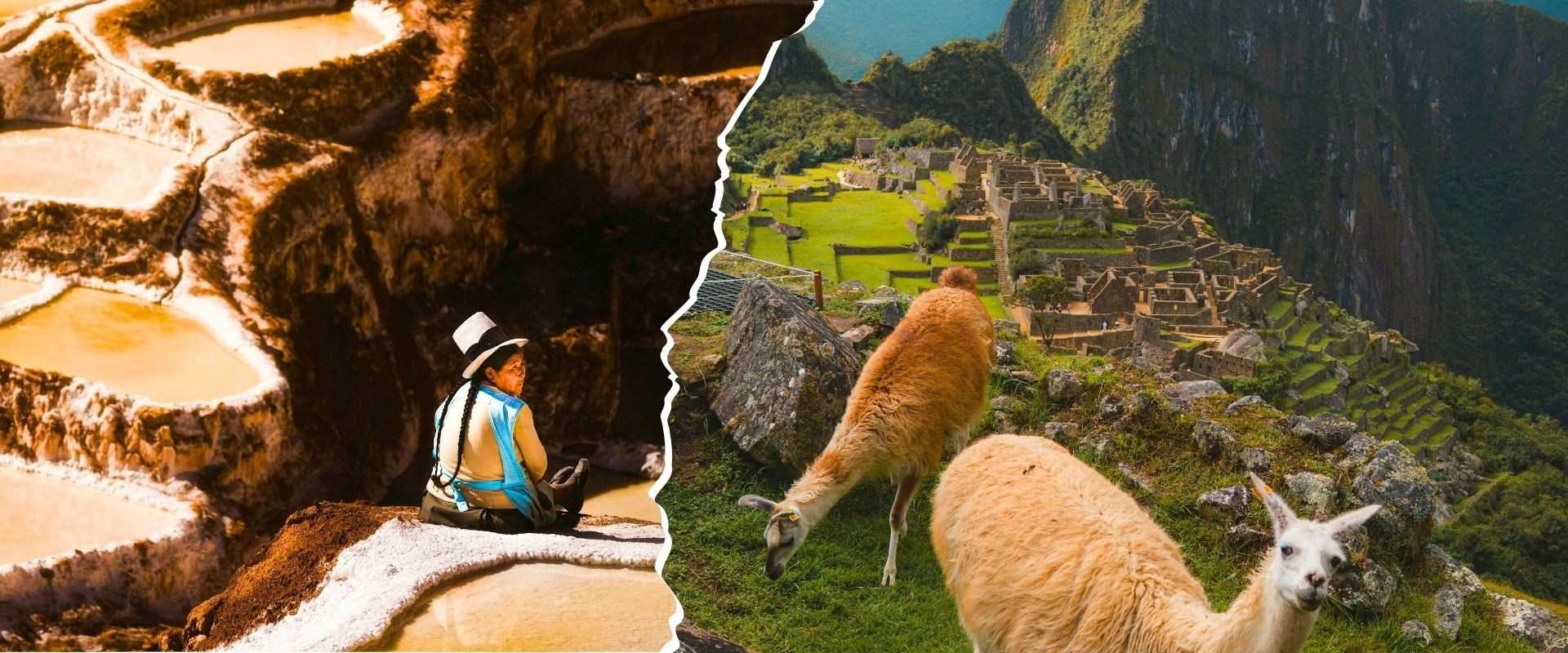 Inca Empire & Machu Picchu Explorer Explorer Feature Images 5